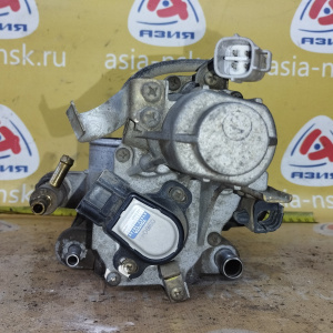 Заслонка дроссельная TOYOTA 2UZ Land Cruiser UZJ100/UCK35 '1998-2002/-50141