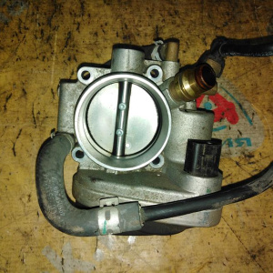 Заслонка дроссельная Opel 2H0/F18D4/Z18XER Astra H A04 A2C53192017 55562380