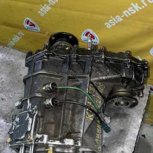Раздатка TOYOTA 1KZ/3RZ KZN185/RZN185 a/t корпус 270мм.(длинная)  23 зуба на валу НУЖНА ЗАМЕНА 3Х ШПОНОК СИНХРОНИЗАТОРА 36248-35030