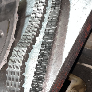 Раздатка TOYOTA 1KZ/3RZ KZN185/RZN185 a/t корпус 270мм.(длинная)  23 зуба на валу НУЖНА ЗАМЕНА 3Х ШПОНОК СИНХРОНИЗАТОРА 36248-35030