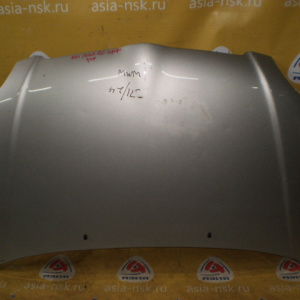 Капот Toyota Allex/Corolla Runx NZE120 '2002-2006 Дефект 53301-13060