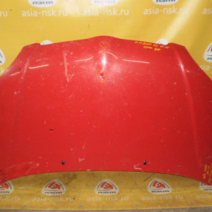 Капот Toyota Allex/Corolla Runx NZE120 '2002-2006 Дефект 53301-13060