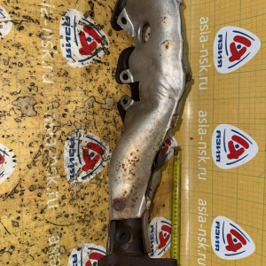 Коллектор выпускной TOYOTA 1UZ-FE Celsior UCF11 трамблерный L