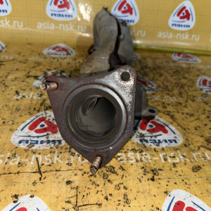 Коллектор выпускной TOYOTA 1UZ-FE Celsior UCF11 трамблерный L