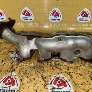 Коллектор выпускной TOYOTA 1UZ-FE Celsior UCF11 трамблерный L