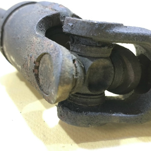 Карданчик рулевой Toyota Camry/Vista SV40/SV41/SV42/SV43/CV40/CV43 н 45260-32120