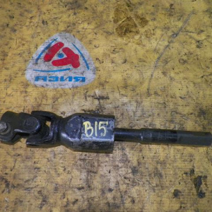 Карданчик рулевой Nissan Sunny/AD/Wingroad/Bluebird Sylphy B15/Y11/G10 2WD