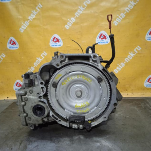 АКПП Hyundai Matrix G4EC 1.5L 4AT A4AF3 T2QKD FC/BE