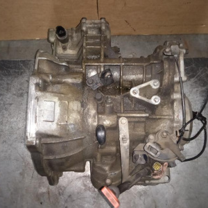 АКПП Hyundai Matrix G4EC 1.5L 4AT A4AF3 T2QKD FC/BE
