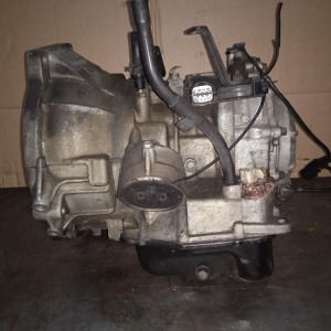 АКПП Hyundai Matrix G4EC 1.5L 4AT A4AF3 T2QKD FC/BE