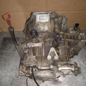 АКПП Hyundai Matrix G4EC 1.5L 4AT A4AF3 T2QKD FC/BE