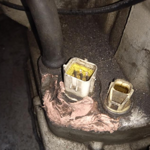 АКПП Hyundai Matrix G4EC 1.5L 4AT A4AF3 T2QKD FC/BE