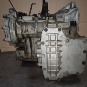 АКПП Hyundai Matrix G4EC 1.5L 4AT A4AF3 T2QKD FC/BE