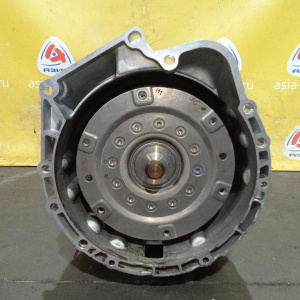 АКПП BMW 3-Series N54B30A 2WD ZF 6HP21 6HP19 ZZJ 24007572062, 24007572071 E90 '2008