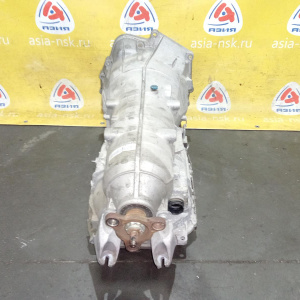 АКПП BMW 3-Series N54B30A 2WD ZF 6HP21 6HP19 ZZJ 24007572062, 24007572071 E90 '2008