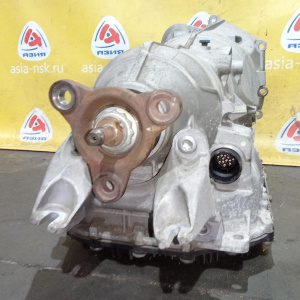 АКПП BMW 3-Series N54B30A 2WD ZF 6HP21 6HP19 ZZJ 24007572062, 24007572071 E90 '2008