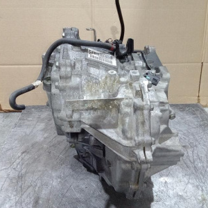 АКПП Dodge Caliber ECN 2WD CVT JF011E 2.0L 04872676AC Япония 75 т.км 68000676AC PM/MK '2008