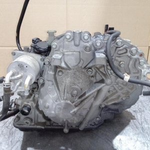 АКПП Dodge Caliber ECN 2WD CVT JF011E 2.0L 04872676AC Япония 75 т.км 68000676AC PM/MK '2008