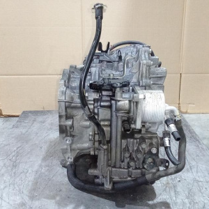 АКПП Dodge Caliber ECN 2WD CVT JF011E 2.0L 04872676AC Япония 75 т.км 68000676AC PM/MK '2008