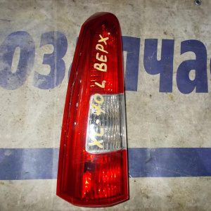 Стоп Volvo V70/V70XC/XC70 SW/SZ '2000-2005 L 9154493 верхн.