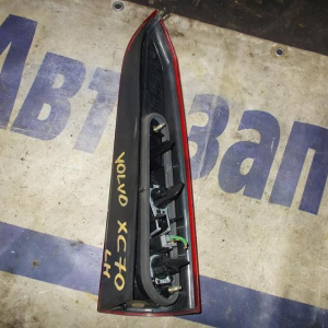 Стоп Volvo V70/V70XC/XC70 SW/SZ '2000-2005 L 9154493 верхн.