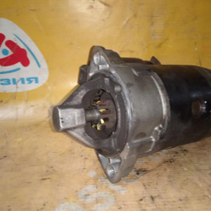 Стартер Hyundai G4EA/G4EC/G4ED/G4ER/G4FK Accent LC/MC/XD/TB/FC/LD 4AT 3610021770