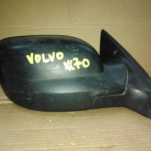 Зеркало Volvo XC70 SZ прав 12к USA '2000-2006
