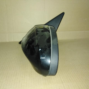 Зеркало BMW 3-Series E90 лев 3k USA 51168046425 '2004-2008