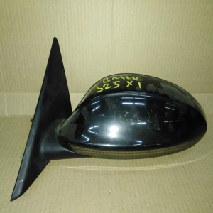 Зеркало BMW 3-Series E90 лев 3k USA 51168046425 '2004-2008