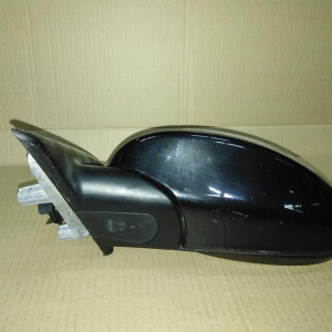 Зеркало BMW 3-Series E90 лев 3k USA 51168046425 '2004-2008