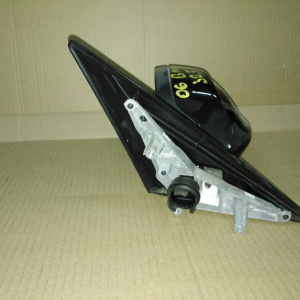 Зеркало BMW 3-Series E90 лев 3k USA 51168046425 '2004-2008