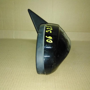 Зеркало BMW 3-Series E90 прав 3k USA 51168046426 '2004-2008
