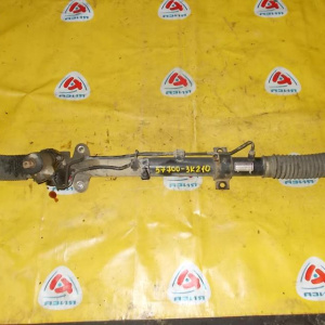 Рулевая рейка Hyundai NF/EK Sonata '2005-2009 Гидро, левый руль 577003K000