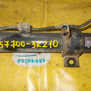 Рулевая рейка Hyundai NF/EK Sonata '2005-2009 Гидро, левый руль 577003K000