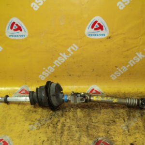 Карданчик рулевой BMW 1-Series/3-Series E87/E90 в сборе 2 части 32306781591
