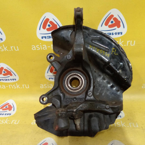 Ступица BMW X5 E53 '2004 перед, лев голая 6761 31216761575