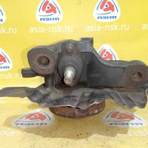Ступица BMW X5 E53 '2004 перед, лев голая 6761 31216761575