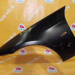 Крыло BMW 3-Series E90/E91 '2004-2012 перед, лев