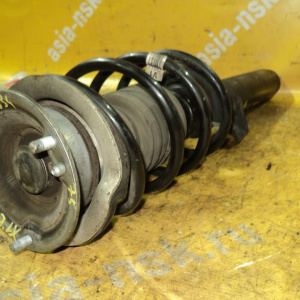 Стойка BMW E84 X1 N46N/N46B20BD перед, прав 31316851334