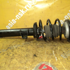 Стойка BMW E84 X1 N46N/N46B20BD перед, лев 31316851333