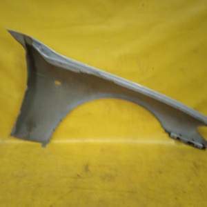 Крыло BMW 7-Series E65 '2000-2005 перед, лев 41357061661