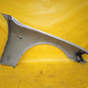 Крыло BMW 7-Series E65 '2000-2005 перед, лев 41357061661