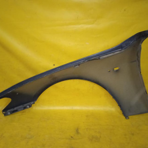 Крыло BMW 7-Series E65 '2000-2005 перед, прав 41357061662