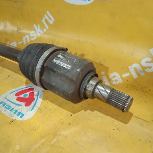 Привод Dodge PM/MK Caliber перед, прав '2008