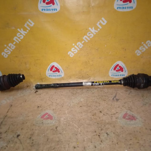 Привод Volvo RS/TS/XY/SZ XC70 R L=R ABS