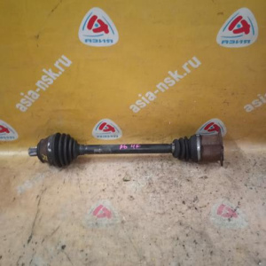 Привод Audi C6/4F2 A6 BDX/BKH/AUK перед, лев 2.8-3.2 FSI 4WD 6AT 4F0407271J