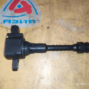 Катушка зажигания NISSAN QG13/15/18 '2001-2003