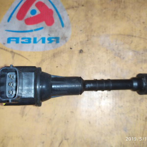 Катушка зажигания NISSAN QG13/15/18 '2001-2003
