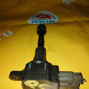 Катушка зажигания NISSAN QG13/15/18 '2001-2003
