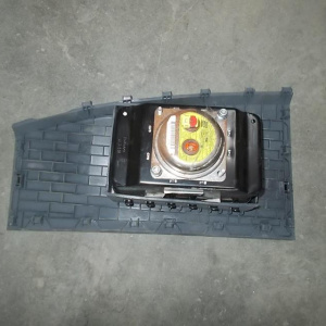 Подушка безопасности Dodge Caliber PM '2006- пассажира с зарядом